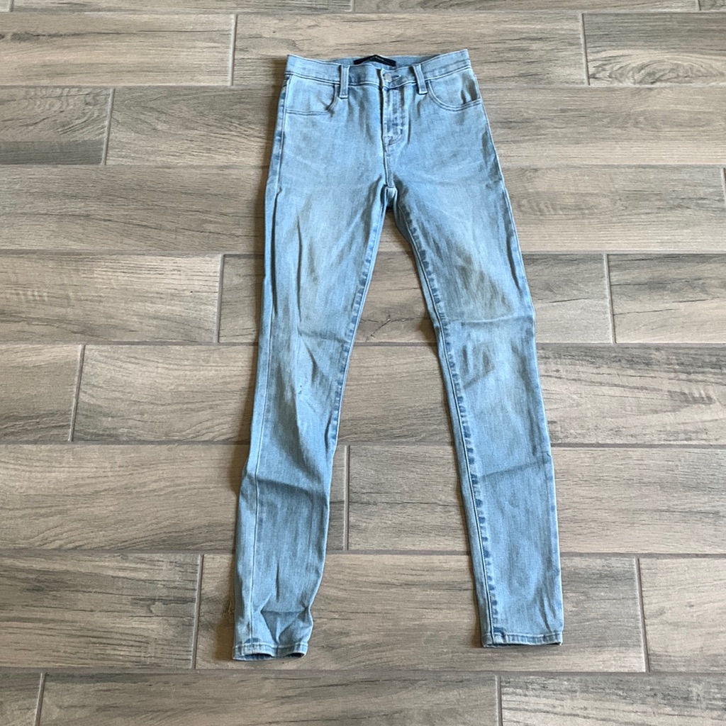 J Brand Skinny Jeans